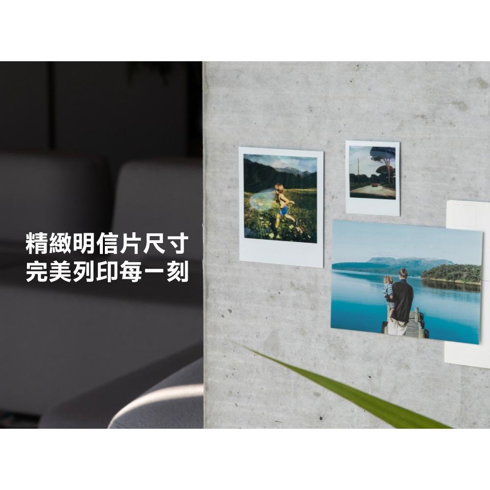 Polaroid 寶麗萊 Hi·Print 4x6 相片印表機(含紙匣40入) 相印機 印表機 照片印表機 光華-細節圖5