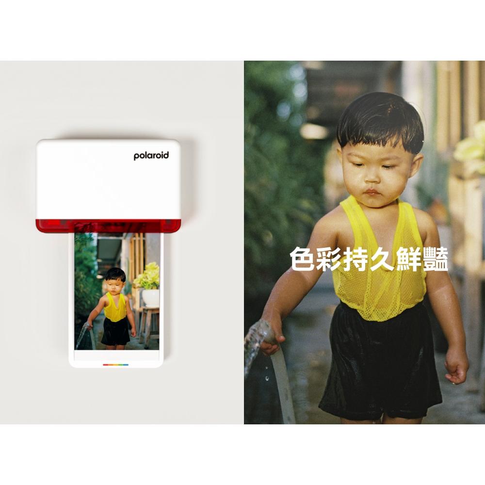 Polaroid 寶麗萊 Hi·Print 4x6 相片印表機(含紙匣40入) 相印機 印表機 照片印表機 光華-細節圖7