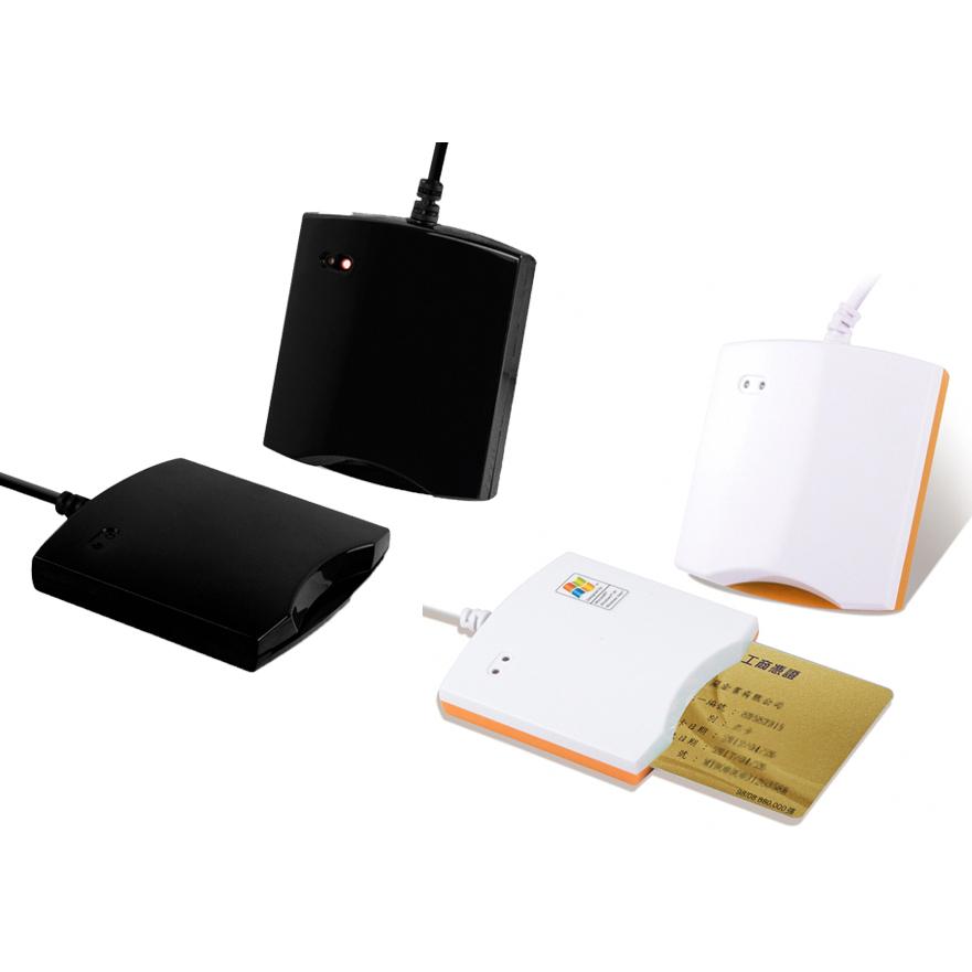 【台灣製造】aibo IT-680U ATM網路轉帳 報稅 晶片讀卡機 繳費 WIN11 680UTW 光華商場-細節圖2