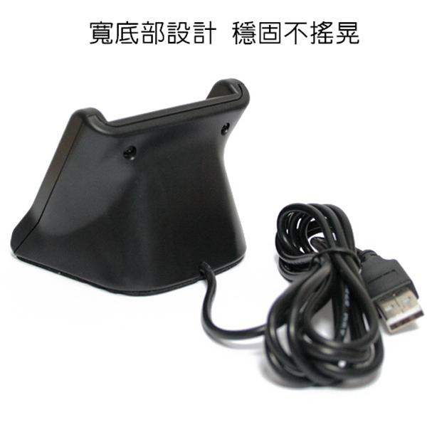 伽利略 RU035 直立式晶片讀卡機 黑 讀卡機 ATM晶片 直立式 光華商場 公司貨-細節圖4