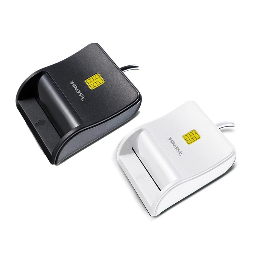 Esense 逸盛 CR5 ATM 智慧晶片讀卡機 17-SCR515BK 17-SCR515WH 公司貨 光華商場-細節圖2