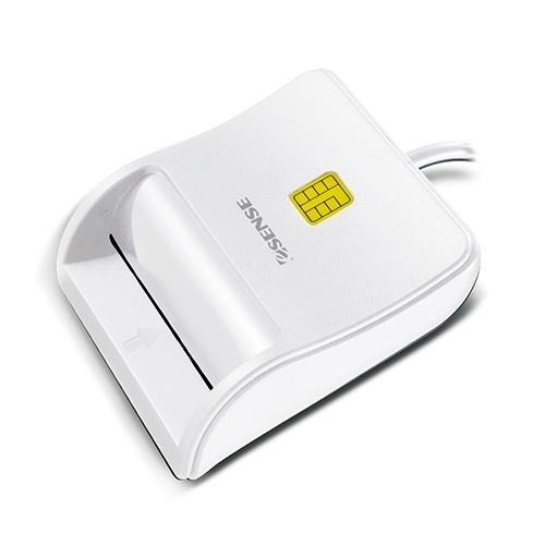 Esense 逸盛 CR5 ATM 智慧晶片讀卡機 17-SCR515BK 17-SCR515WH 公司貨 光華商場-細節圖6