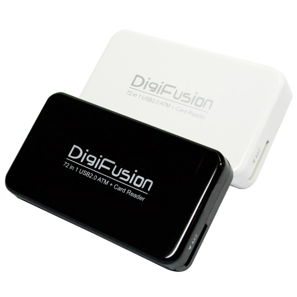 伽利略 G-C230 ATM 72 in 1 多插槽晶片讀卡機 讀卡機 IC 晶片卡 報稅 繳費 光華商場-細節圖2