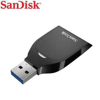 SanDisk C531 SD UHS-I Card Reader 單槽 讀卡機 SDDR-C531-GNANN 公司貨-細節圖3