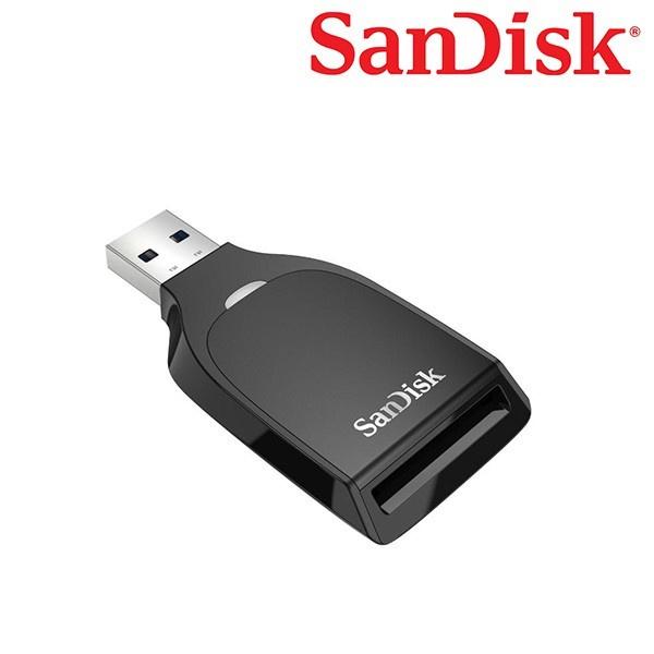 SanDisk C531 SD UHS-I Card Reader 單槽 讀卡機 SDDR-C531-GNANN 公司貨-細節圖4
