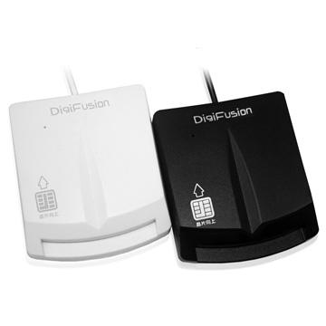 伽利略 RU056 ATM晶片讀卡機 ATM 報稅 健保卡 晶片讀卡機 讀卡機 DigiFusion 光華商場-細節圖2