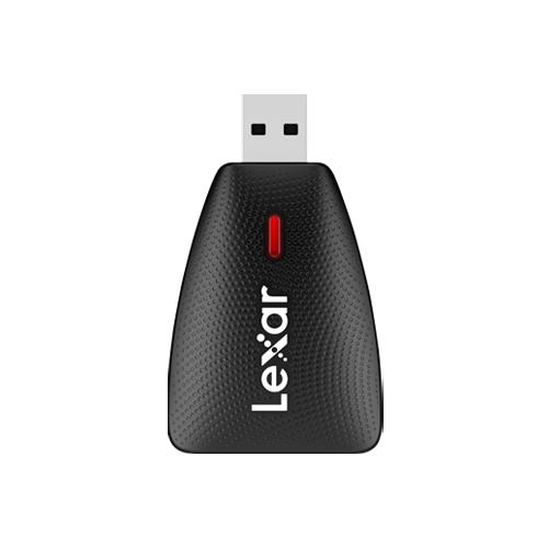 Lexar 雷克沙 RW450 多功能二合一 USB 3.1 讀卡機 SD卡 microSD卡 SD讀卡機 光華-細節圖4