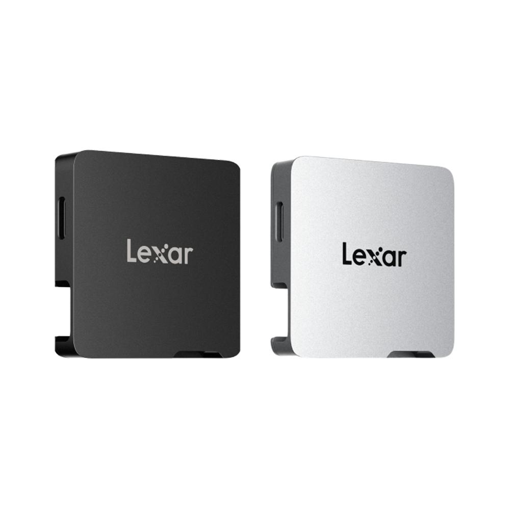 Lexar 雷克沙 Professional Go 便攜式擴充站 HUB 集線器 專用集線器 擴充站 光華商場 公司貨-細節圖2