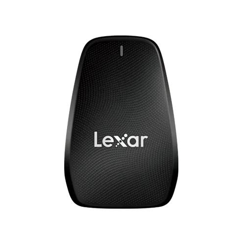 Lexar 雷克沙 Professional CFexpress Type-B USB 3.2 讀卡機 CF讀卡機 光華-細節圖2