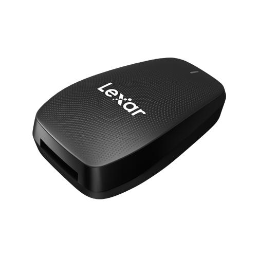 Lexar 雷克沙 Professional CFexpress Type-B USB 3.2 讀卡機 CF讀卡機 光華-細節圖3