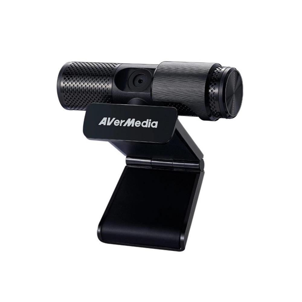 AVerMedia 圓剛 PW313 Live Streamer CAM 1080p 攝影機 直播 視訊 光華商場-細節圖2