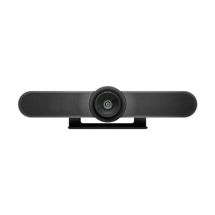 【免運直送】Logitech 羅技 MeetUp 視訊會議攝影機 網路攝影機 V-R0007 公司貨-細節圖2