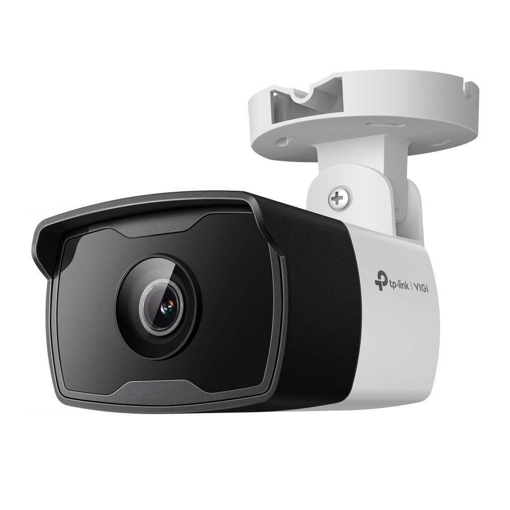 TP-LINK VIGI C320I 2.8mm 4mm 6mm 紅外線 槍型 網路監視器 監控攝影機 商用 光華商場-細節圖2