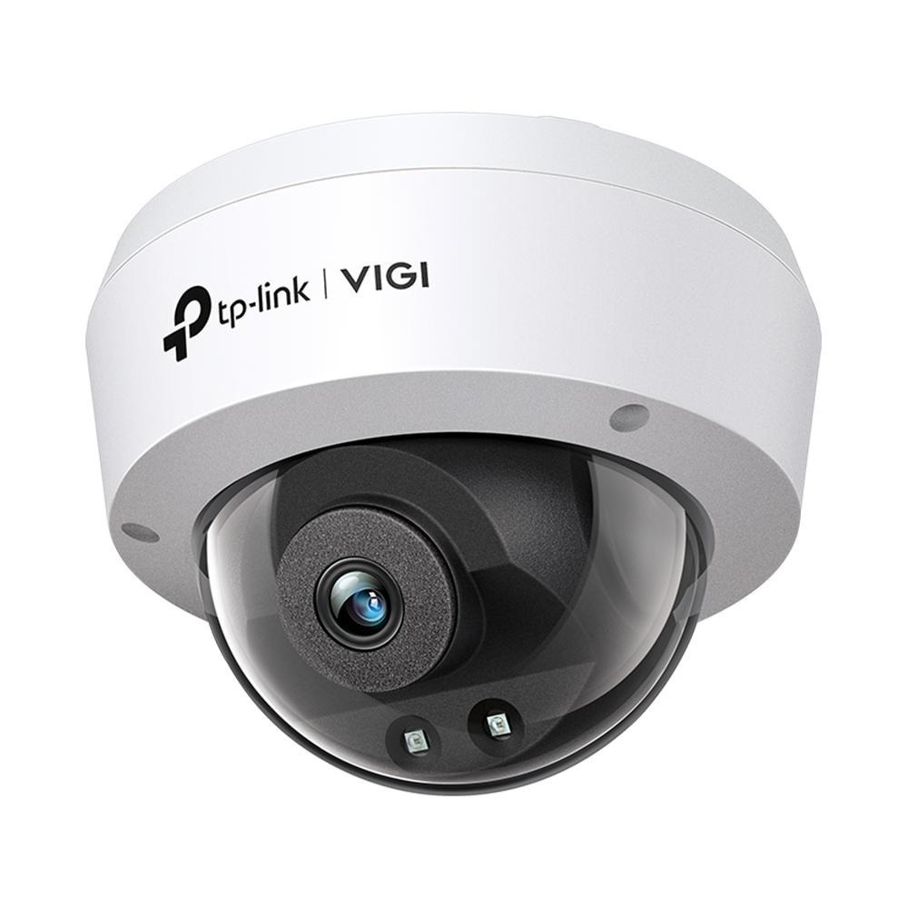 TP-LINK VIGI C220I 2.8mm 4mm 2MP POE 紅外線 球型 監視器 網路監控攝影機 光華商場-細節圖2