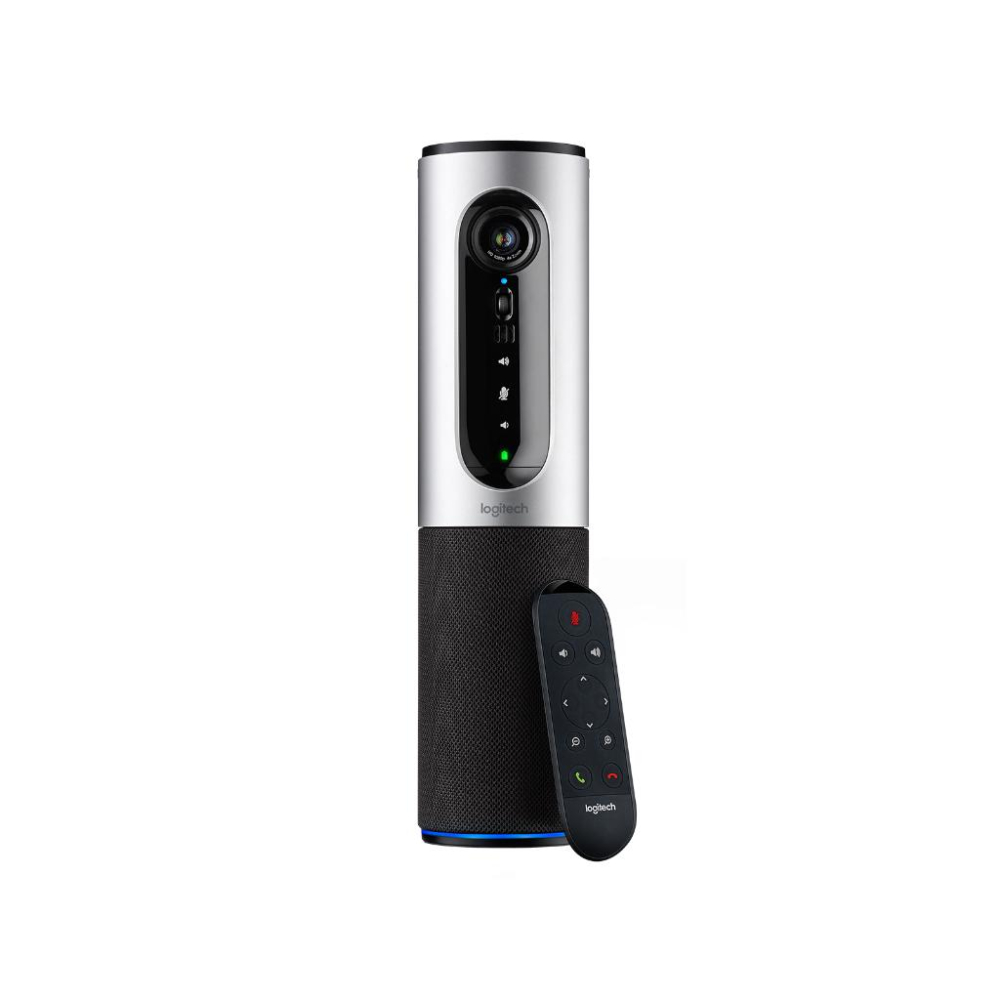 Logitech 羅技 ConferenceCam Connect 視訊會議鏡頭 遠端會議 電腦鏡頭 光華商場-細節圖2