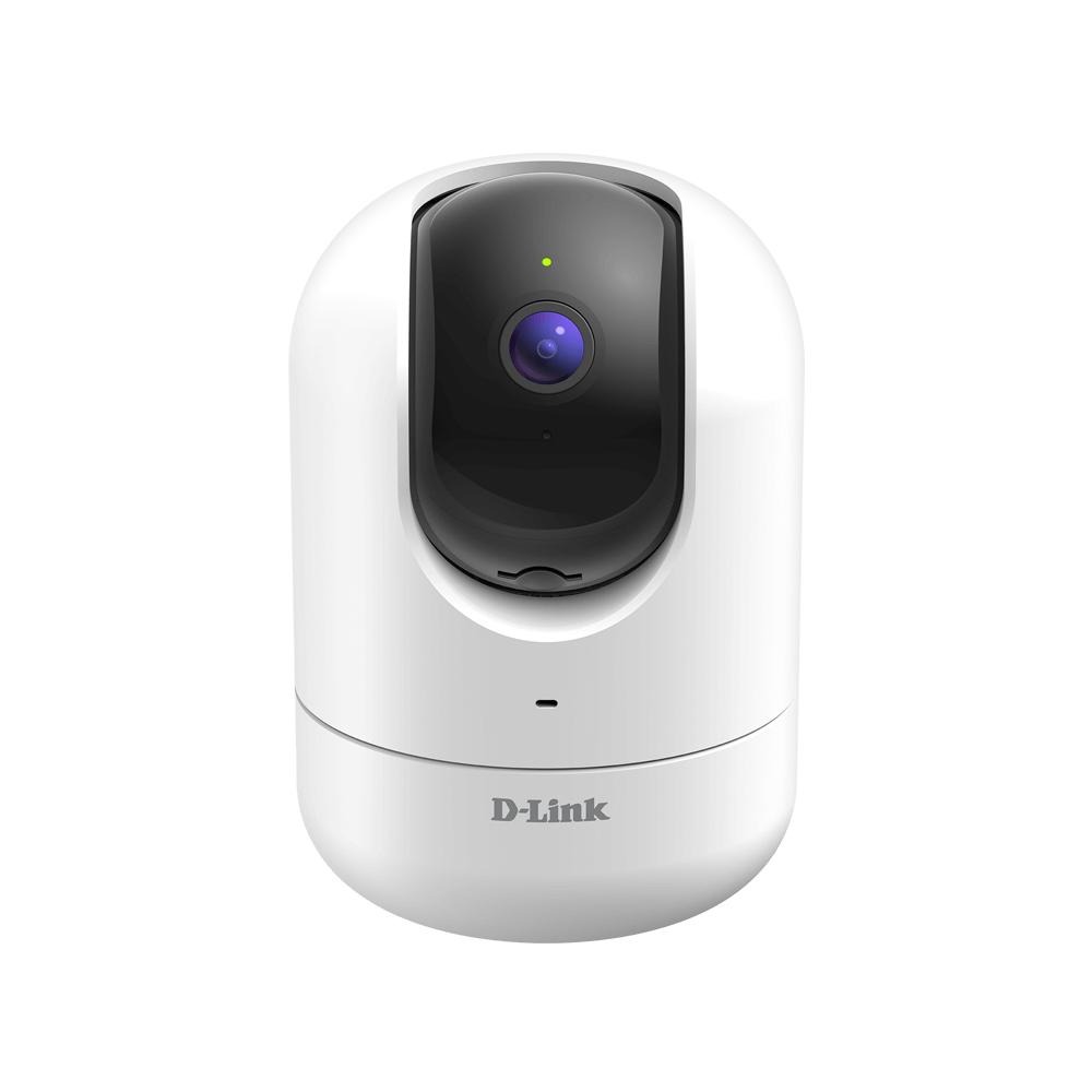 D-Link 友訊 DCS-8526LH－2K QHD 旋轉式無線網路攝影機 網路攝影機 攝影機 監視器 光華-細節圖2