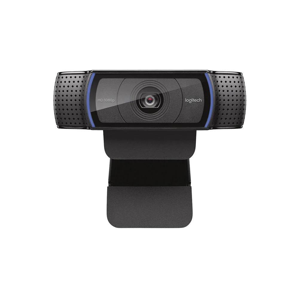 羅技 Logitech C920e 網路攝影機 HD 1080p 視訊 商務網路攝影機 光華商場-細節圖2