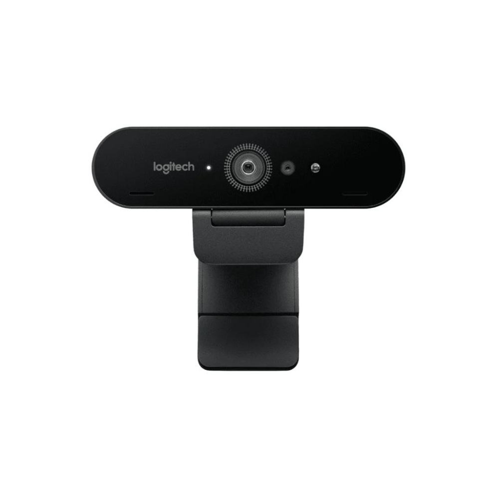 Logitech 羅技 BRIO 4K HD 網路攝影機 4K HD 臉部辨識 公司貨 視訊 光華商場-細節圖2