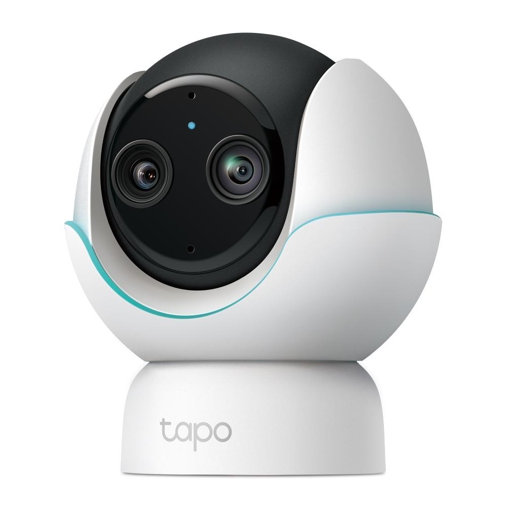 tp-link Tapo C840 旋轉式智慧嬰兒攝影機 攝影機 嬰兒攝影機  智慧攝影機 4MP 監視器 光華商場-細節圖2