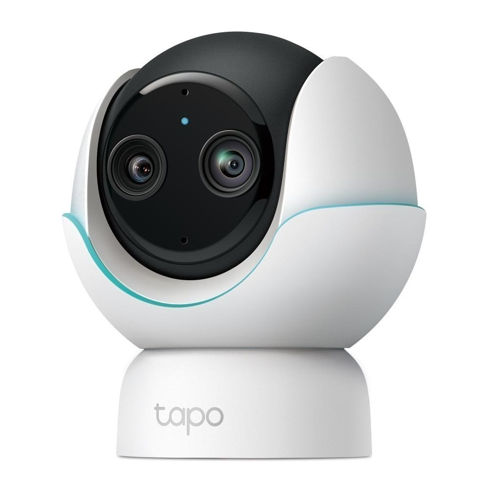 tp-link Tapo C840 旋轉式智慧嬰兒攝影機 攝影機 嬰兒攝影機  智慧攝影機 4MP 監視器 光華商場-細節圖2