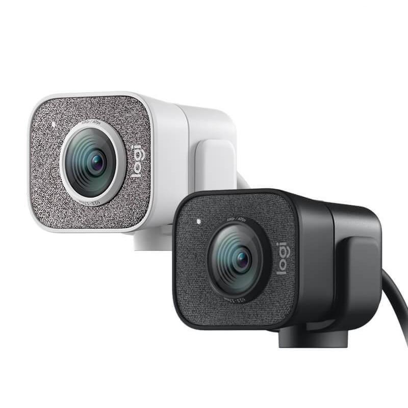 Logitech 羅技 StreamCam 直播 攝影機 攝影機 外接式 視訊 公司貨 網路視訊 光華商場-細節圖2
