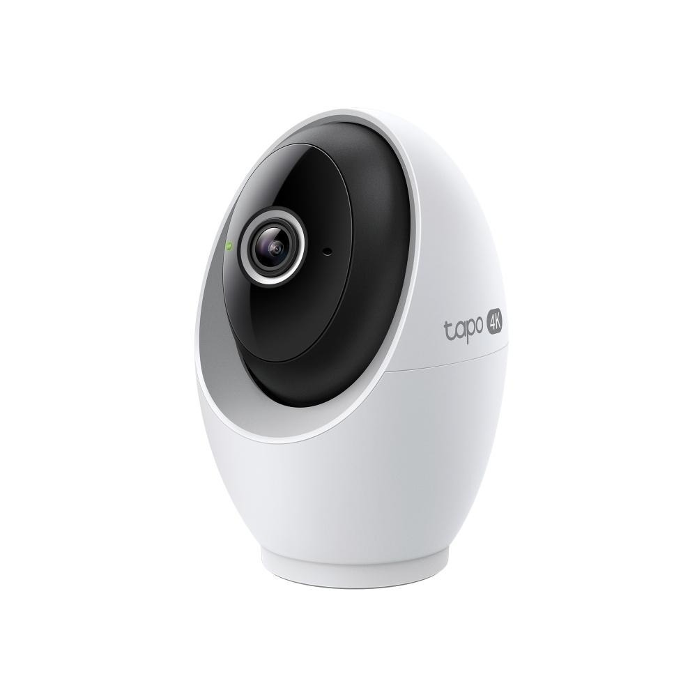 tp-link Tapo C260－4K 旋轉式 AI 家庭防護 Wi-Fi 網路攝影機 網路監視器 攝影機 光華-細節圖2
