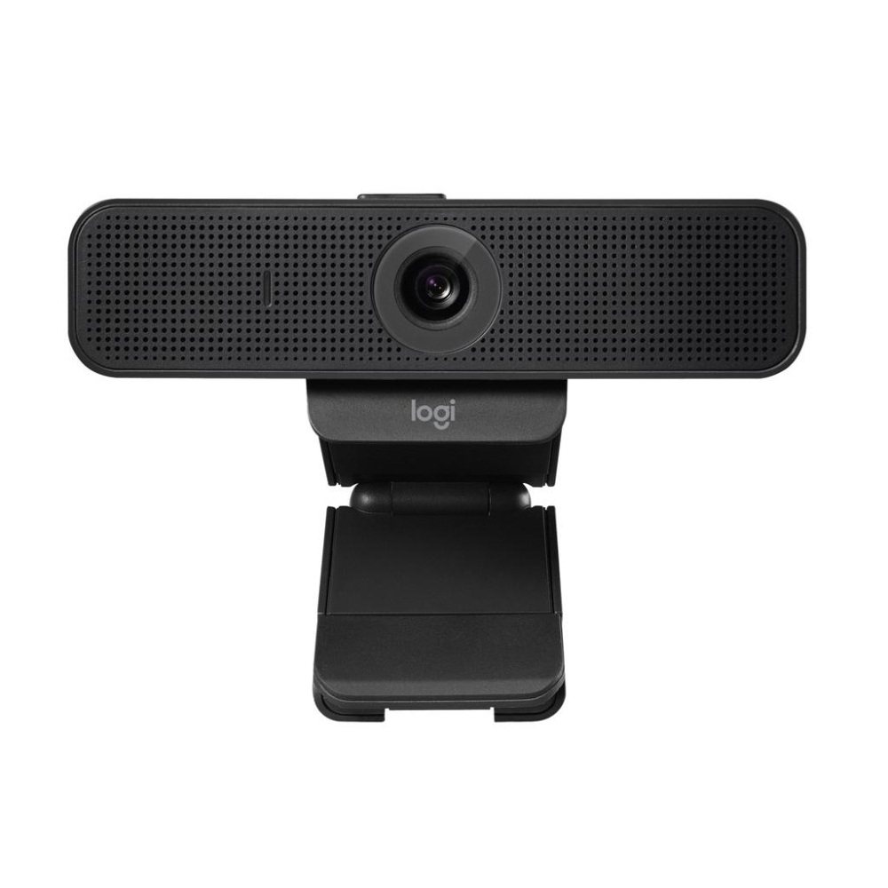 Logitech 羅技 C925e HD網路攝影機  Full HD 1080p 立體聲 視訊鏡頭 光華商場-細節圖2