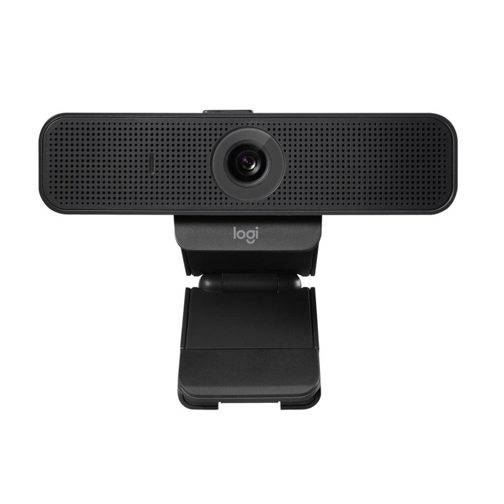 Logitech 羅技 C925e HD網路攝影機  Full HD 1080p 立體聲 視訊鏡頭 光華商場-細節圖2