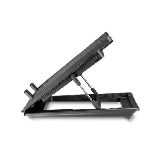 【熱銷現貨】Cooler Master 酷碼 Notepal Ergostand Lite 支架式散熱座 筆電散熱 光華-細節圖2
