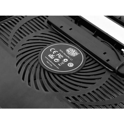 【熱銷免運】Cooler Master 酷碼 Notepal L1 筆電散熱墊 散熱器 USB Lap 公司貨 光華商場-細節圖2