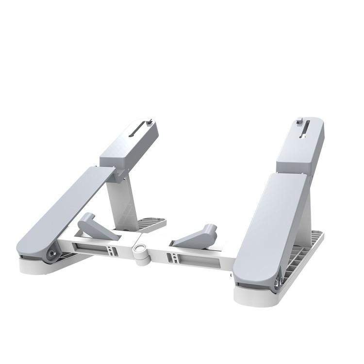 darkFlash 大飛 DLT23 筆電 手機 多功能支架組 多功能 手機支架 筆電支架 扇熱支架 光華商場-細節圖7