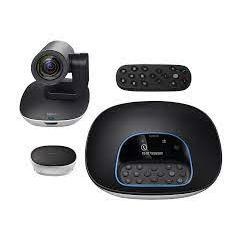 Logitech 羅技 Conferencecam Group 視訊會議系統 960-001054 光華商場-細節圖2