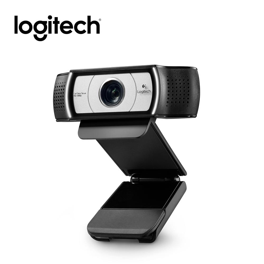 Logitech 羅技 Webcam C930e 視訊攝影機 1080p HD 自動對焦 公司貨 光華商場-細節圖3