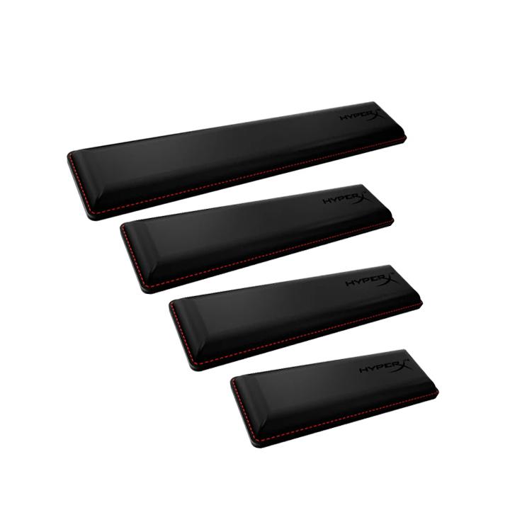 HyperX Wrist Rest 手腕靠墊 60/65%/TKL/全尺寸/滑鼠 鍵盤手托 手靠墊 滑鼠手靠墊 光華-細節圖2