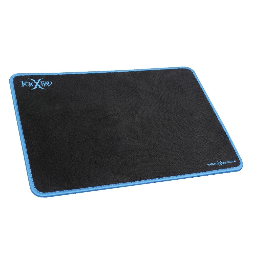 FOXXRAY 狐鐳 FXR-PPS-17 星藍迅狐 電競鼠墊 滑鼠墊 鼠墊 防潑水 廣鼎 Intopic 光華商場-細節圖2