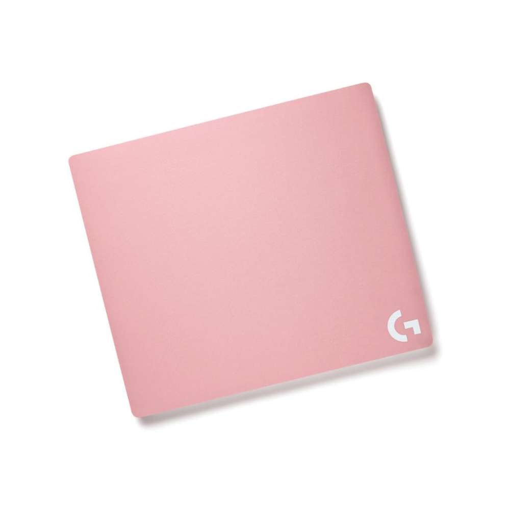 Logitech 羅技 G 電競玩色大型滑鼠墊 白色 粉色 綠色 鼠墊 G705 滑鼠墊 光華商場-細節圖3