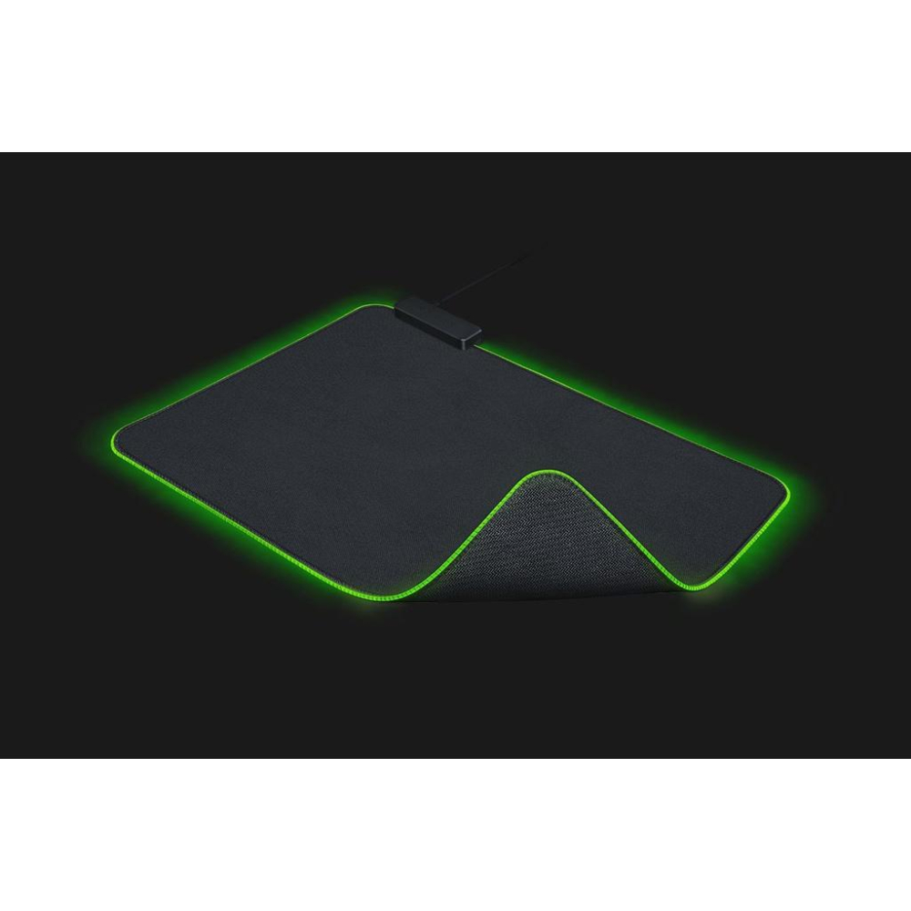 【免運直送】Razer 雷蛇 Goliathus Extended Chroma 重裝甲蟲 電競滑鼠墊 幻彩加長版 光華-細節圖7