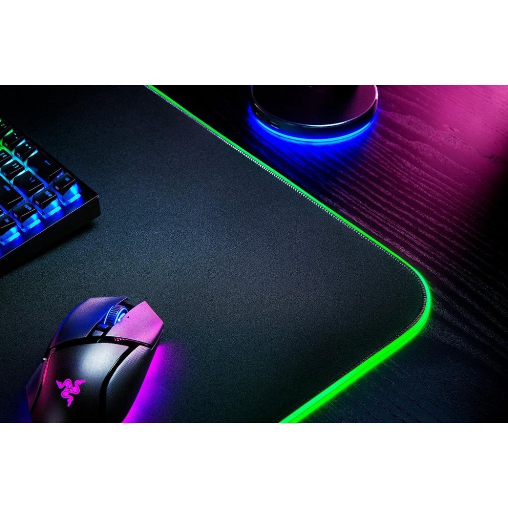 Razer 重裝甲蟲幻彩版鼠墊 3XL 滑鼠墊 RZ02-02500700-R3M1 Goliathus CHROMA-細節圖6