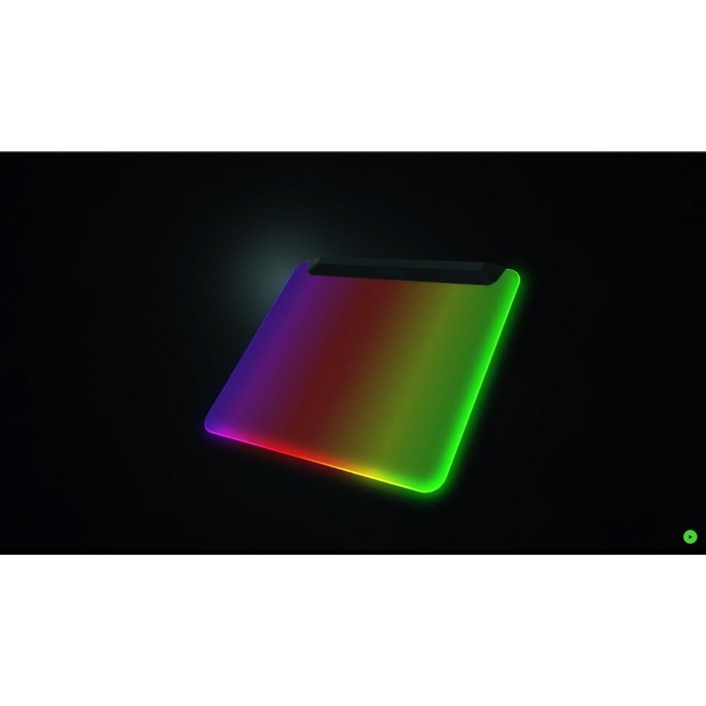 【幻影綠】Razer 雷蛇 FIREFLY V2 PRO 烈焰神蟲幻彩版 遊戲滑鼠墊 RGB 滑鼠墊 遊戲鼠墊 光華商場-細節圖8