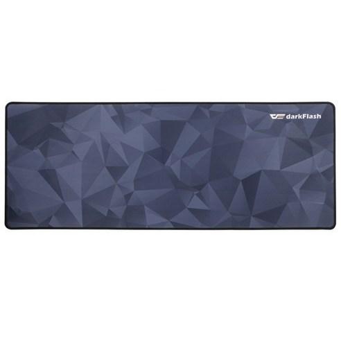 darkFlash 大飛 DP785 菱格紋滑鼠墊 800x300x3mm 滑鼠墊 鼠墊 遊戲鼠墊 大型滑鼠墊 光華-細節圖2