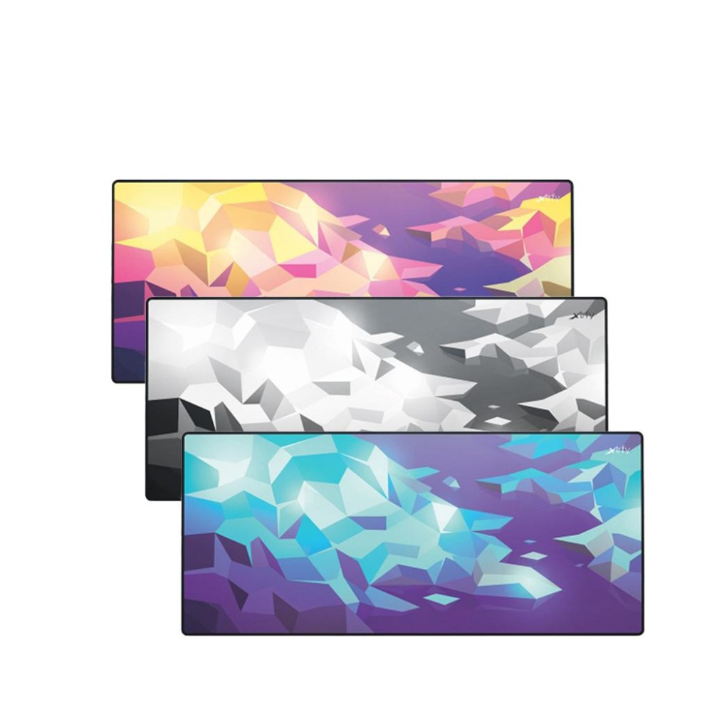 Cherry 櫻桃 XTRFY GP5 風格滑鼠墊 92*40cm 遊戲滑鼠墊 電競滑鼠墊 滑鼠墊 鼠墊 光華-細節圖2