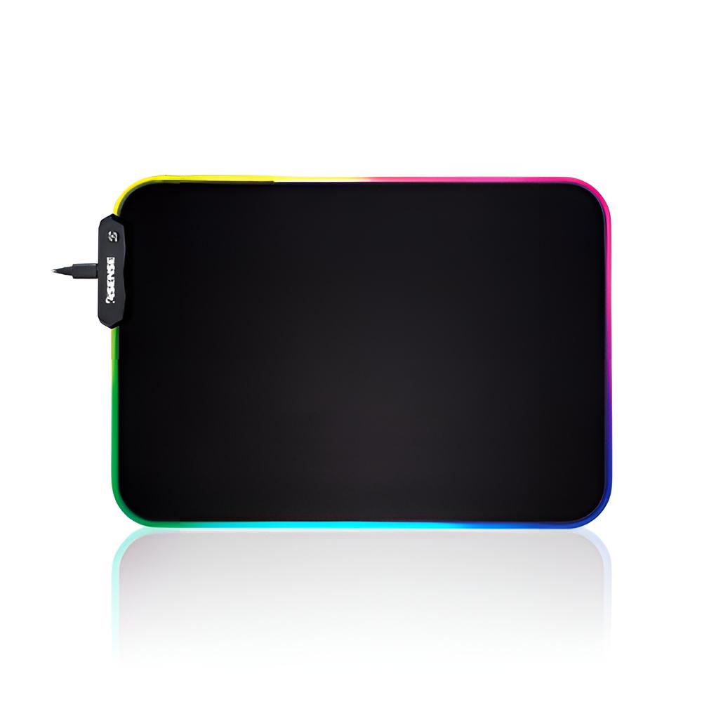 Esense 逸盛 RGS350－RGB 專業玩家電競鼠墊 S 電競鼠墊 滑鼠墊 遊戲鼠墊 電競滑鼠墊 光華-細節圖2