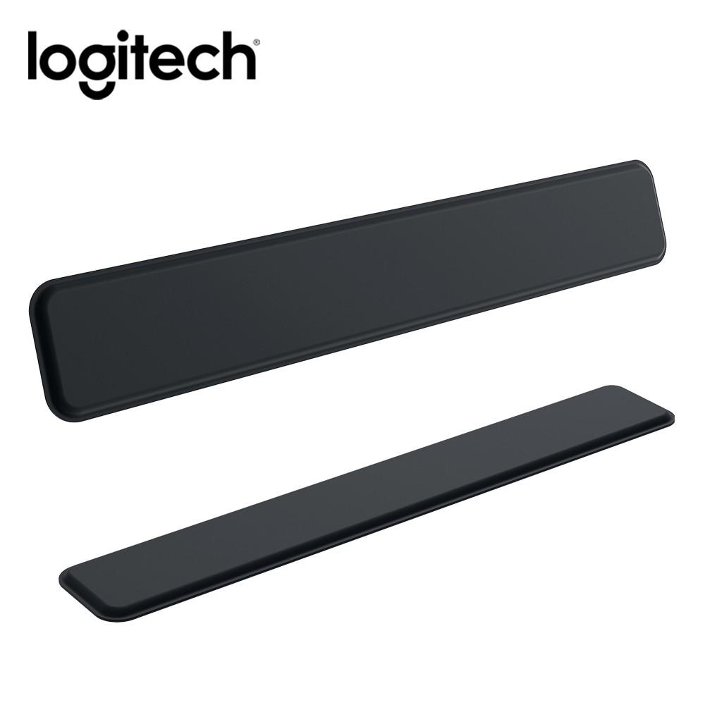 Logitech 羅技 MX Palm Rest 鍵盤手托 手靠墊 護腕 公司貨 護腕墊 鍵盤手靠墊 光華商場 公司貨-細節圖3