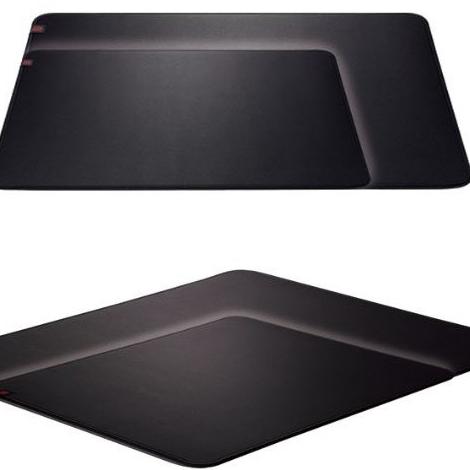 ZOWIE BenQ 卓威 P-SR 電競滑鼠墊 布質細面 34 X 30 3.5mm 光華商場-細節圖4