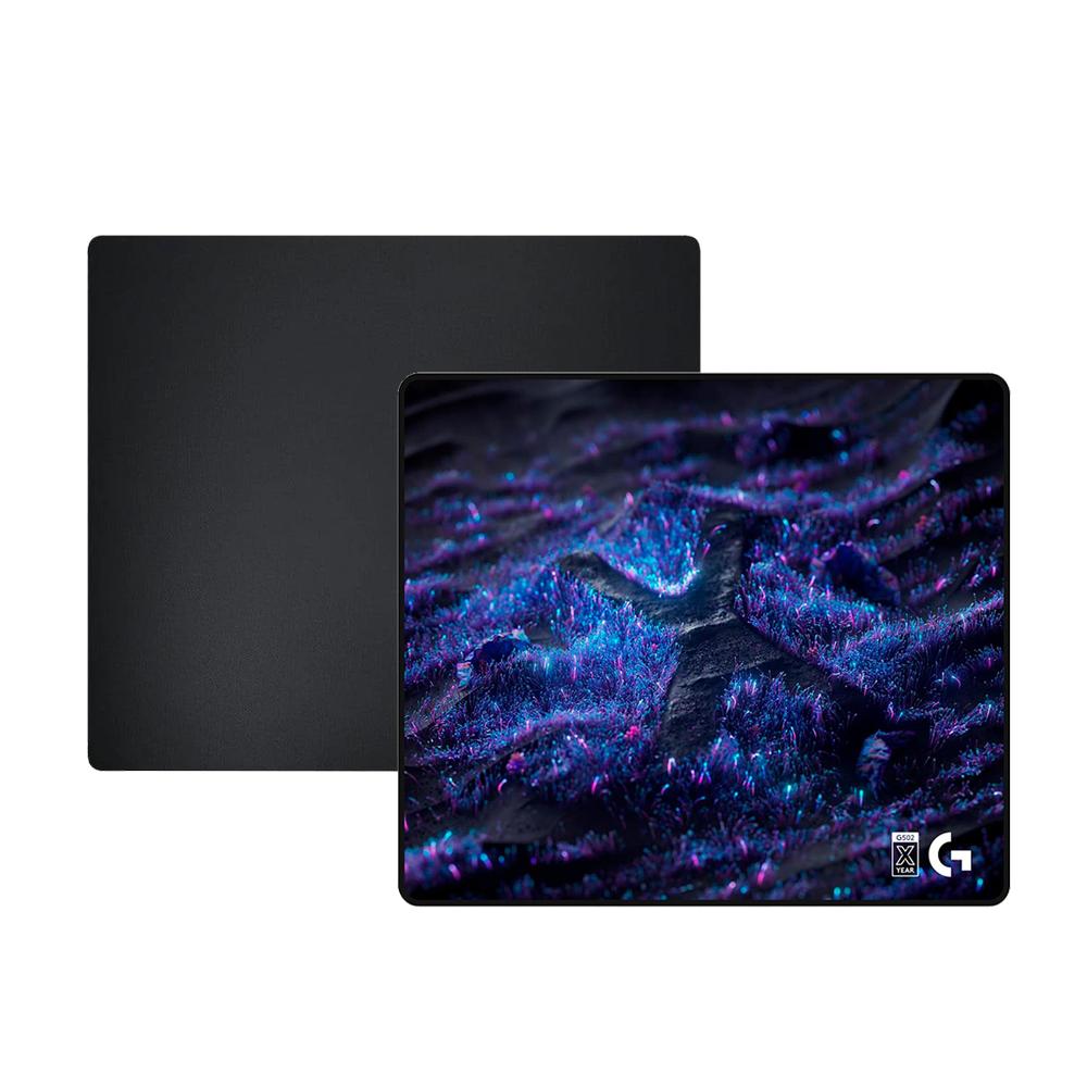 【現貨熱銷】Logitech 羅技 G640 大型 布面遊戲滑鼠墊 滑鼠墊 布質 公司貨 光華商場-細節圖2