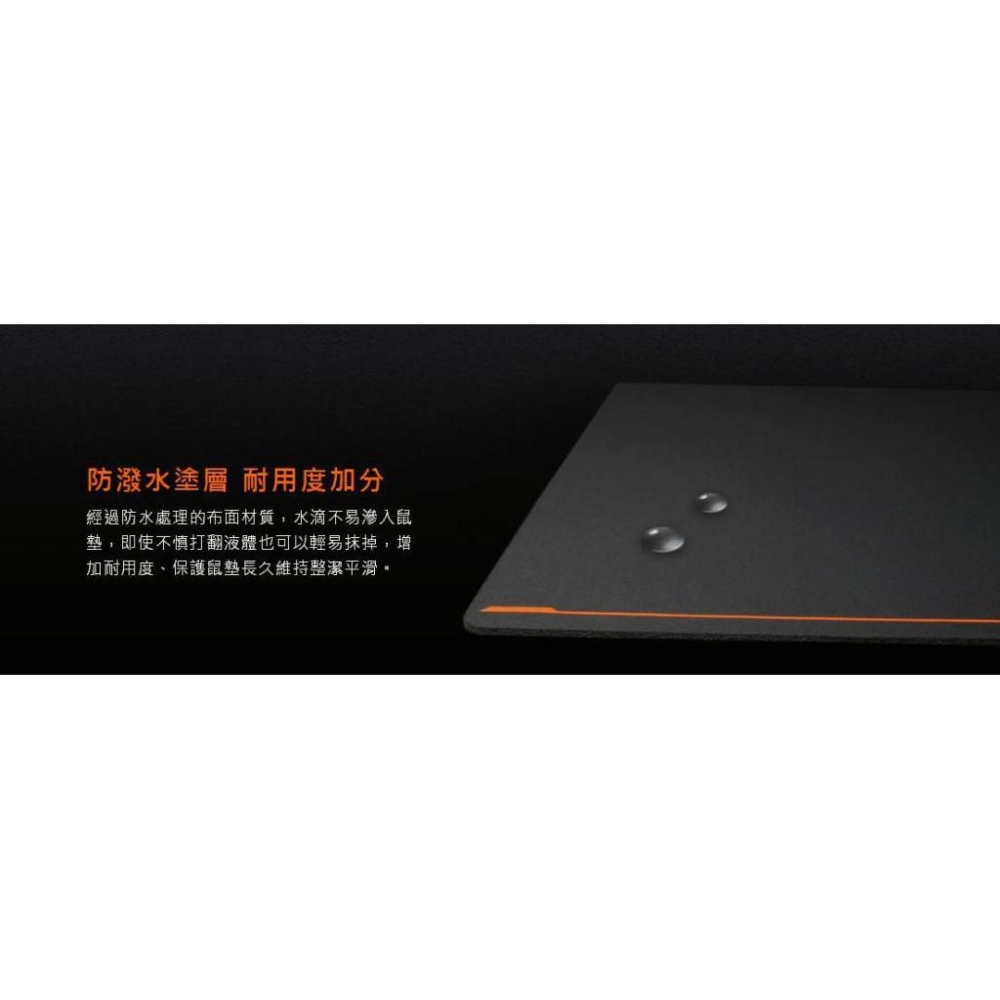 【現貨熱銷】GIGABYTE 技嘉 AORUS AMP900 加長版電競滑鼠墊 滑鼠墊 全新公司貨 光華商場-細節圖5