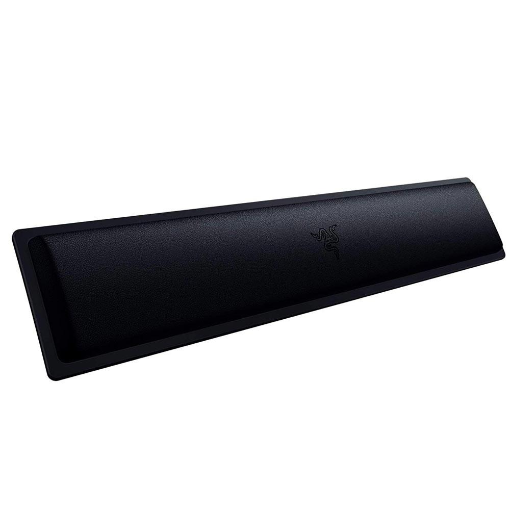 【現貨熱銷】Razer 雷蛇 Ergonomic Wrist Rest 人體工學手腕托 電競 鍵盤軟墊 標準版 手托-細節圖2