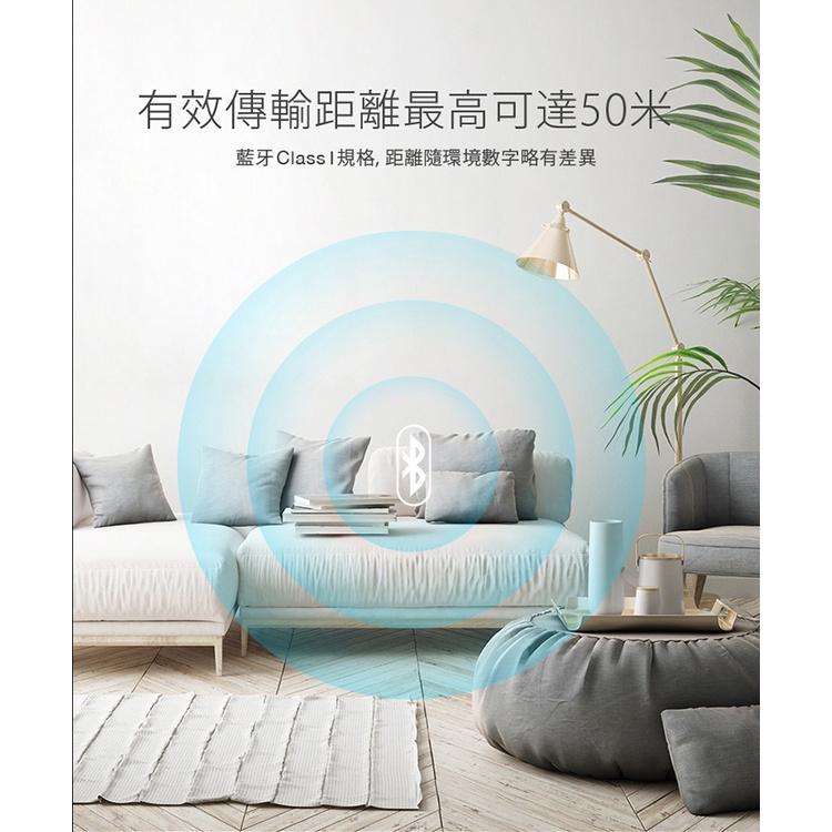 Esense 逸盛 D852 藍牙迷你接收器 50米 V5.2 EDR USB5.0 01-BMD852 光華商場-細節圖9