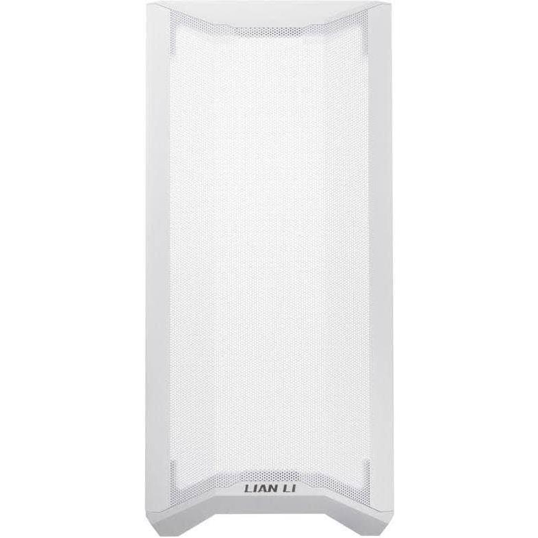 LIAN LI 聯力 LAN2M-PW LAN2M-PX Lancool II 網狀護罩面板 黑色 白色 光華商場-細節圖4