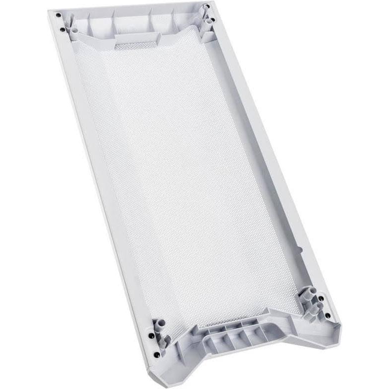 LIAN LI 聯力 LAN2M-PW LAN2M-PX Lancool II 網狀護罩面板 黑色 白色 光華商場-細節圖5